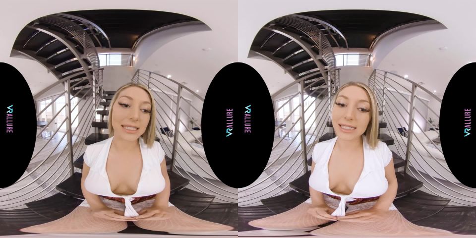 free porn clip 32 VRAllure presents Kayley Gunner – I Wore This Costume Just For Youi - virtual reality - virtual reality 