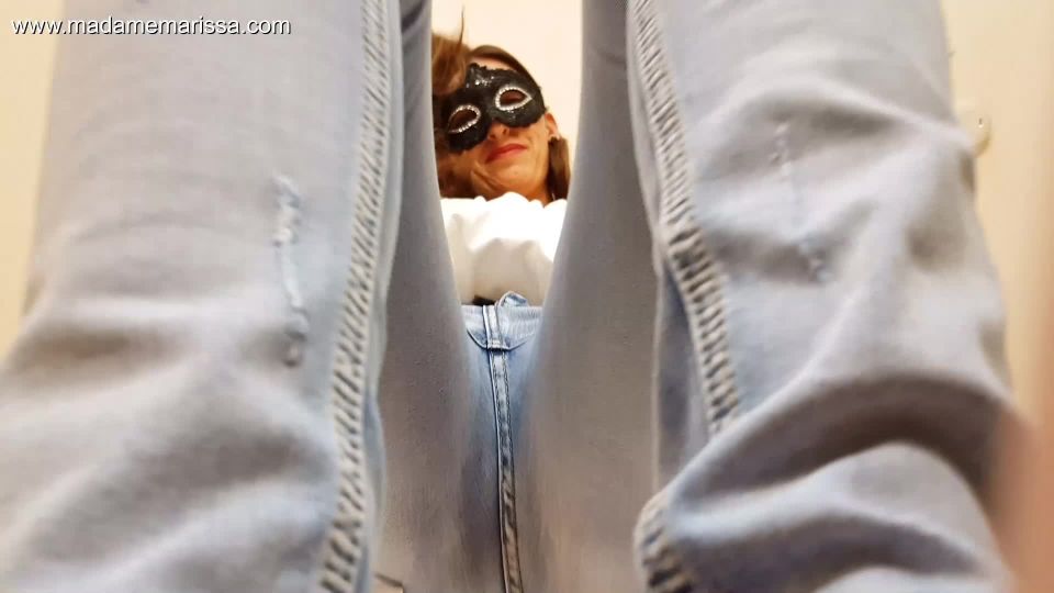 online xxx clip 22 marilyn manson foot fetish feet porn | Madame Marissa – Trampling your face under my big bare feet | foot