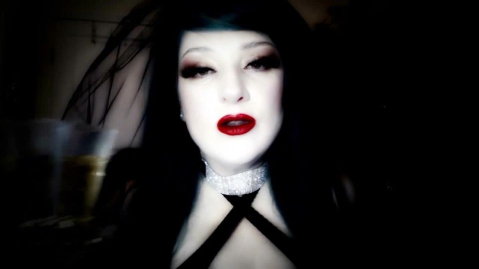 online video 36 Mistress Ellechemy - CURVES on pov big tits morph
