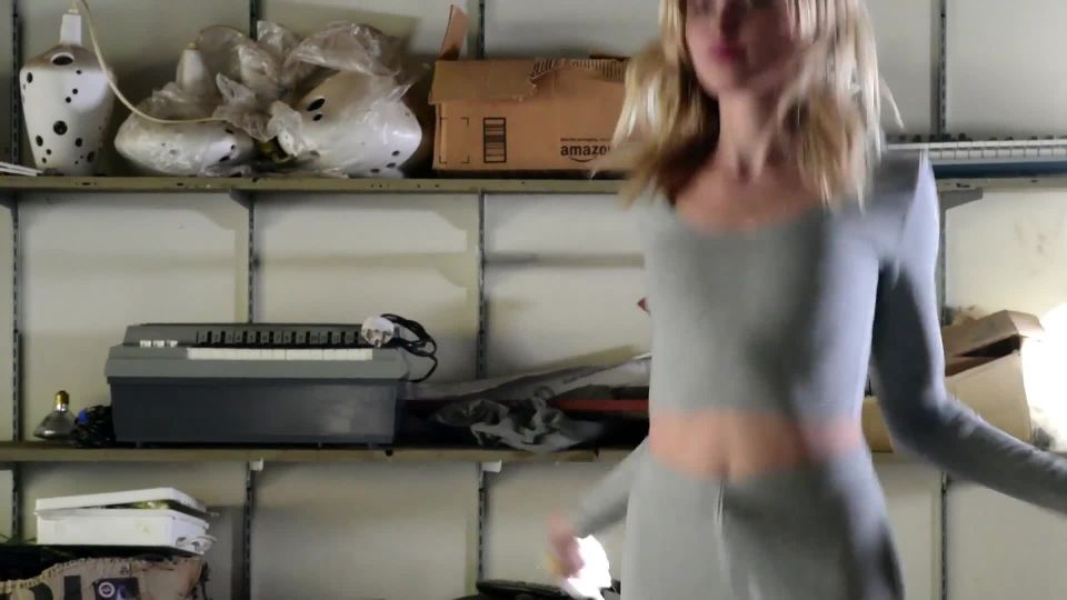 Paige Elkington, Lexi Stellwood - Straight World Problem (2017) HD 1080p - (Celebrity porn)