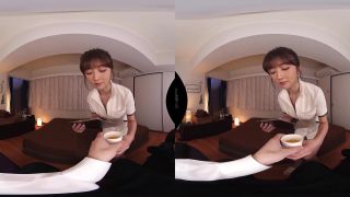 DSVR-01156 VR Sudden Power Outage When Serious Esthetics Refuses Back Ops. All You Want To Do Is To Touch The Frightened Girlfriend! In The Darkness, I Turned Fear Into Pleasure! - Creampie