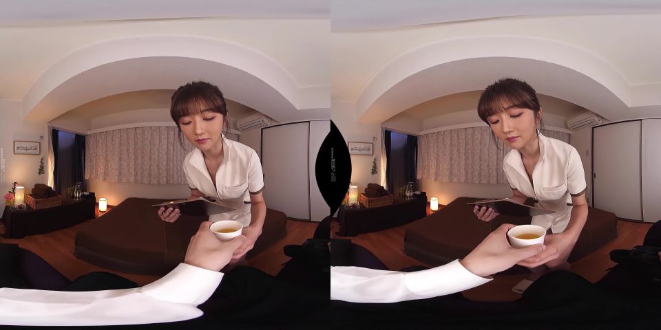 DSVR-01156 VR Sudden Power Outage When Serious Esthetics Refuses Back Ops. All You Want To Do Is To Touch The Frightened Girlfriend! In The Darkness, I Turned Fear Into Pleasure! - Creampie