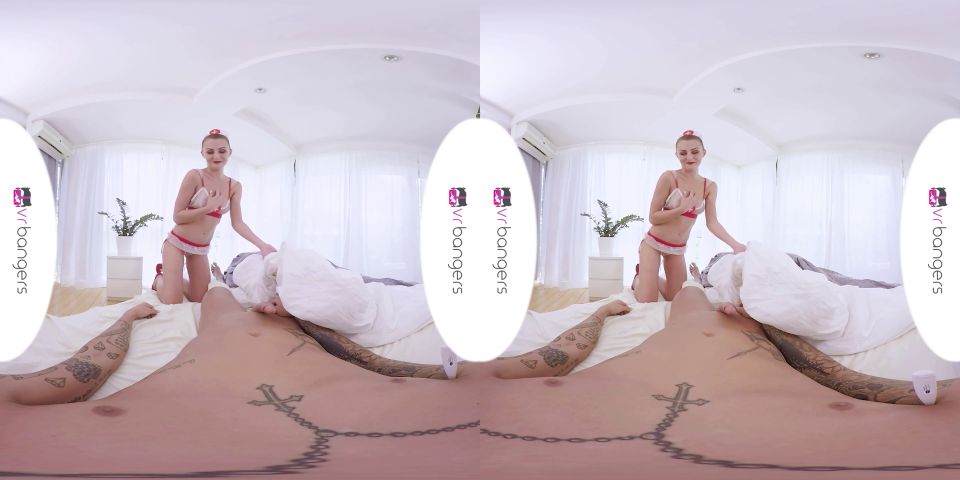 online adult video 5 Katy Rose - Naughty Nurse - [Sex18babes] (UltraHD 2K 1440p) on 3d porn barefoot crush fetish