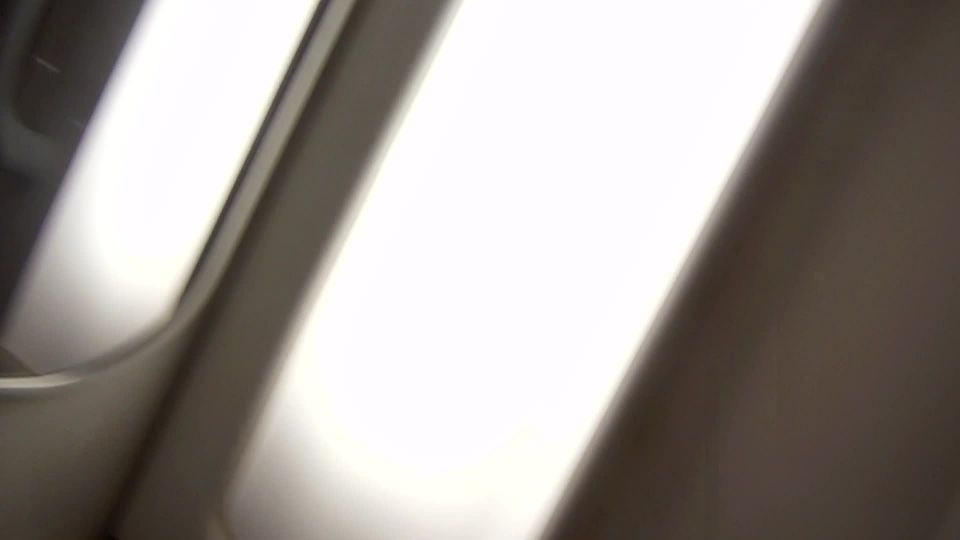 online video 35 Tamara Grace – Im so Horny During Flight from Amsterdam - fetish - blonde porn cruel fetish