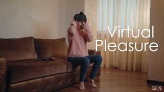 Sienna metart x 20 07 27 sienna virtual pleasure 4k