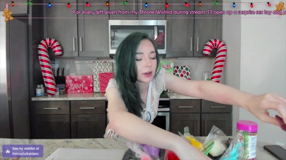 katilingusLivestream - Cookie Decorating Part One-114-422605