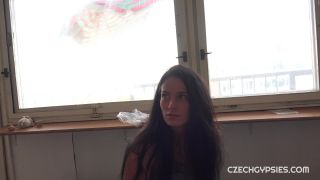 Czech Gypsies - Lexi Dona - Brunette