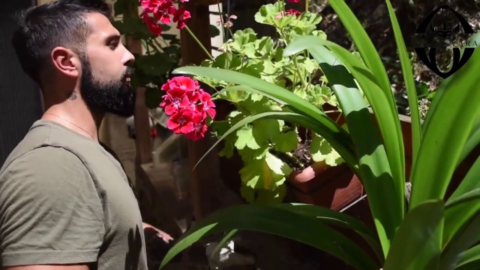 Episode 2  The Gardener Is Sexually Used By The Householder. 720p