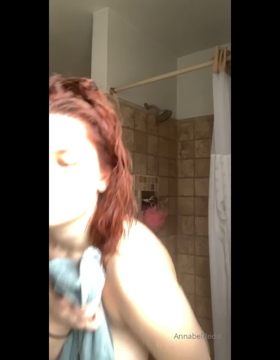 [Onlyfans] annabel redd-13-03-2020-25550706-Look how pretty I am out of the shower