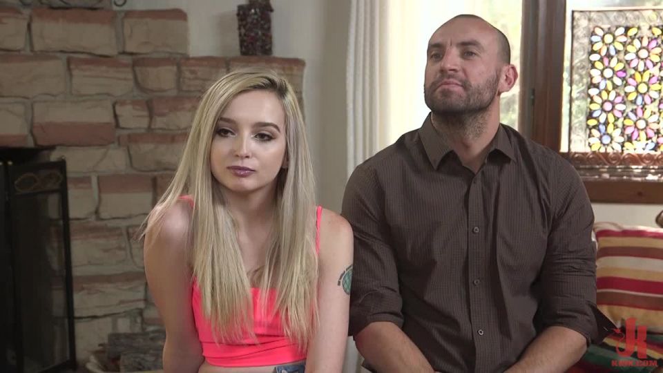 adult clip 44 Kink – Stirling Cooper, Lexi Lore – April 28, 2022, long toenails fetish on anal porn 