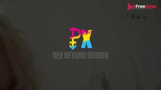 [GetFreeDays.com] Gorgeous Black Babes Natassia Dreams and Ana Foxxx Lesbian Anal - PansexualX Adult Film December 2022