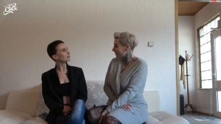 My Dirty Hobby - Cat - Coxx - Teeny Au Pair verfuhrt - Ist es verboten - Amateur