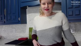 online porn clip 24 bad breath fetish Vera James / sexyblonde69xx – A Very Taboo Holiday w Mommy HD 1080p, fetish on fetish porn