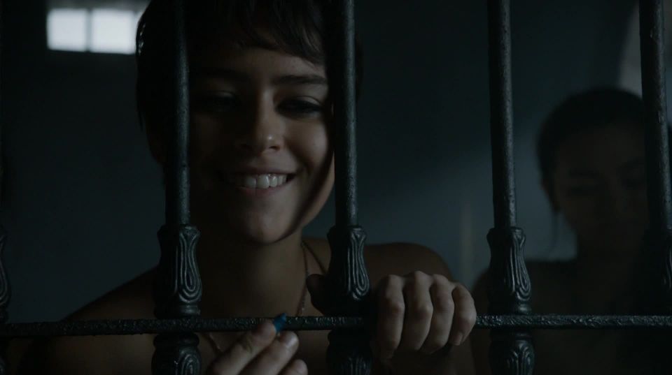 Rosabell Laurenti Sellers – Game of Thrones s05e07 (2015) HDTV 1080p - (Celebrity porn)