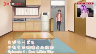 [GetFreeDays.com] Overflow Abridged Ep 1 Reaction Adult Stream January 2023