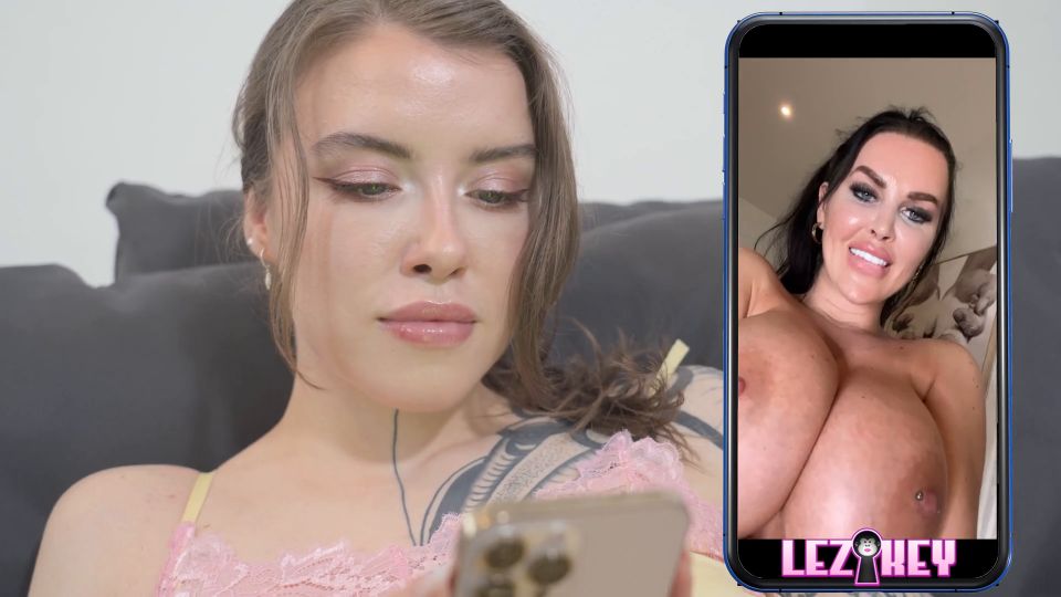 Horny Match - Eden Ivy, Jada Sparks Download New Porn Vid...