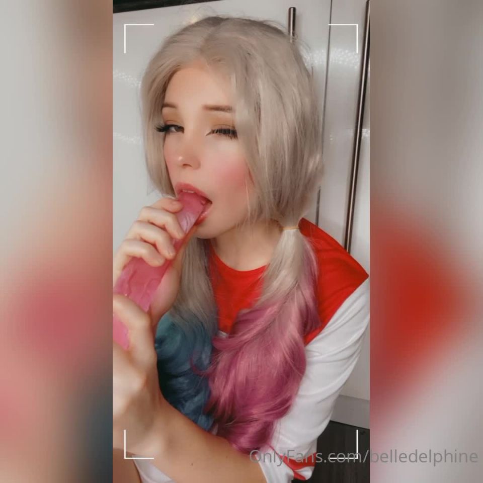 Belle Delphine OF Collection - 563