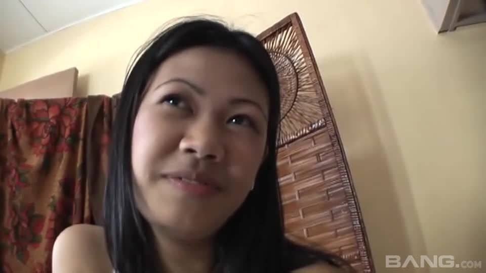 First Time Asian Girls Scene  2