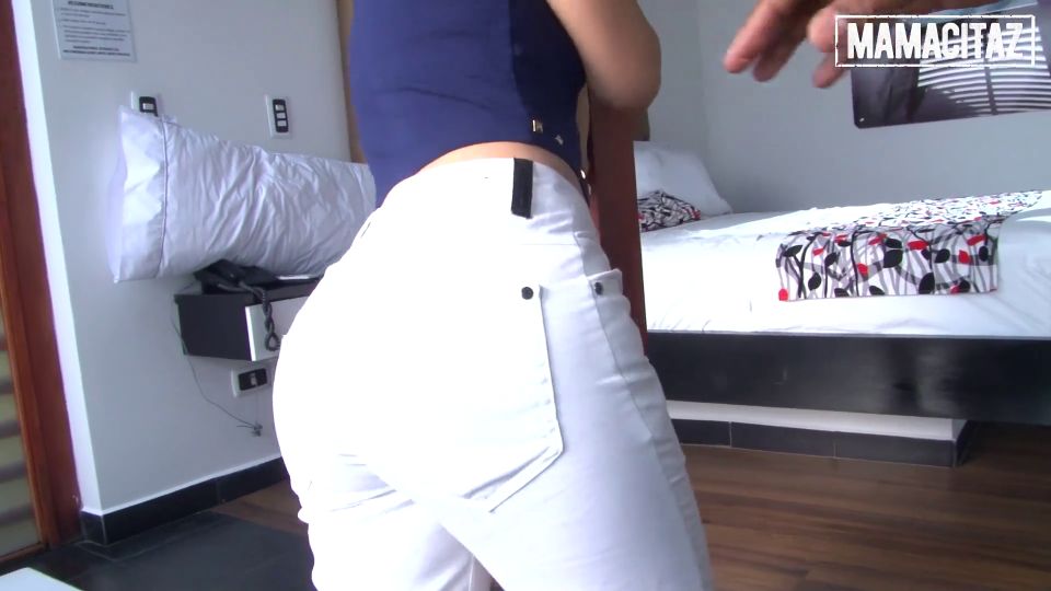 MAMACITAZ  ASS FOR DAYS  The Teen Compilation Part 9