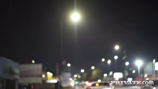 Ava Koxxx - Fucked In The Club
