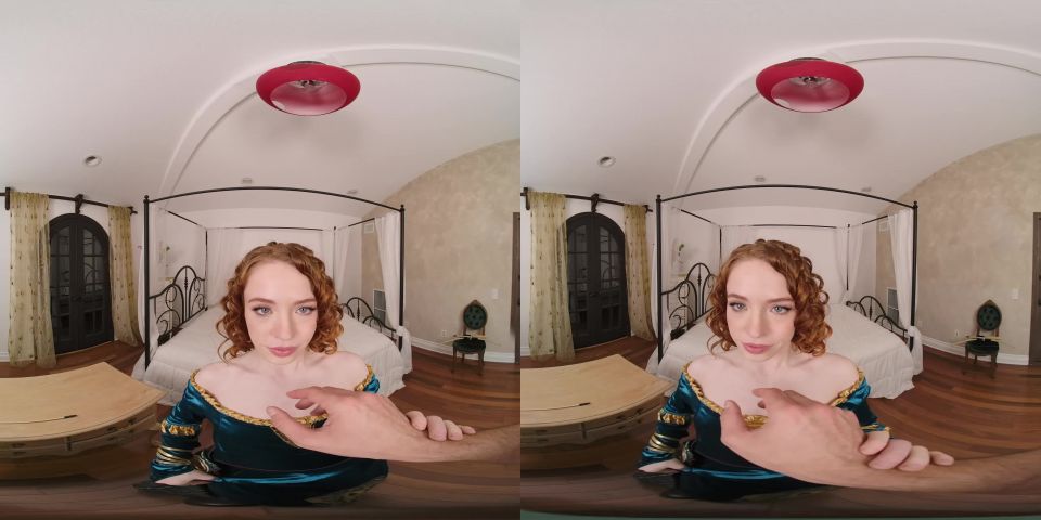 adult video 43 VRCosplayX – Madi Collins Brave  Merida A XXX Parody – Femdom Pov, Femdom VR | fetish | pov hypnohub femdom