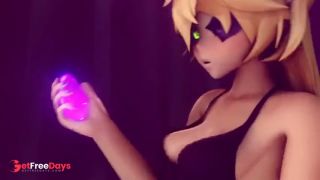 [GetFreeDays.com] 3d animacin Magic fantasy Porn Clip February 2023