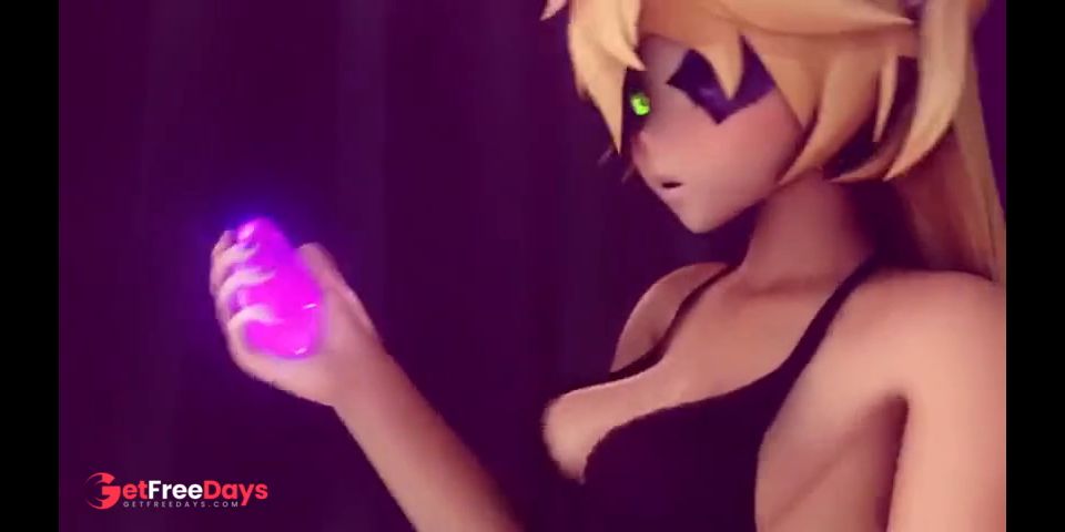 [GetFreeDays.com] 3d animacin Magic fantasy Porn Clip February 2023