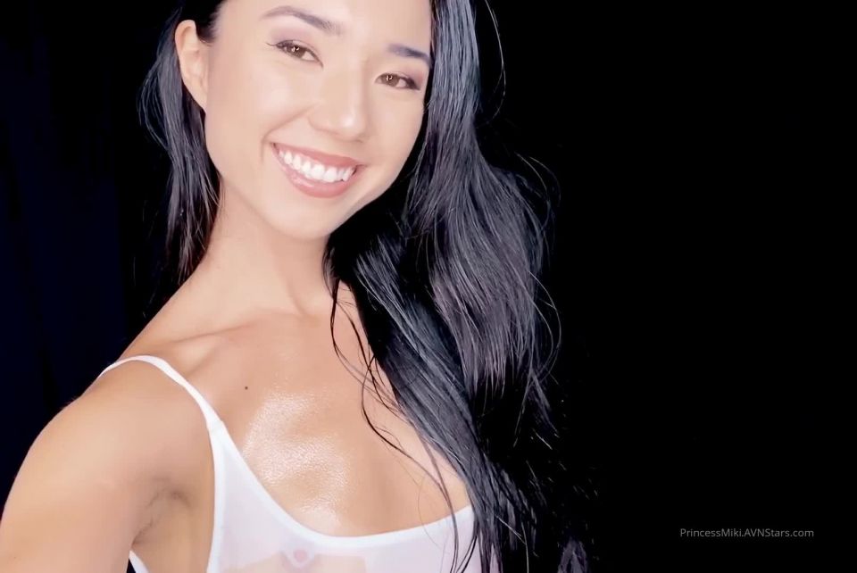 adult video 10 Princess Miki Aoki – AVN Stars 6, first time femdom on femdom porn 