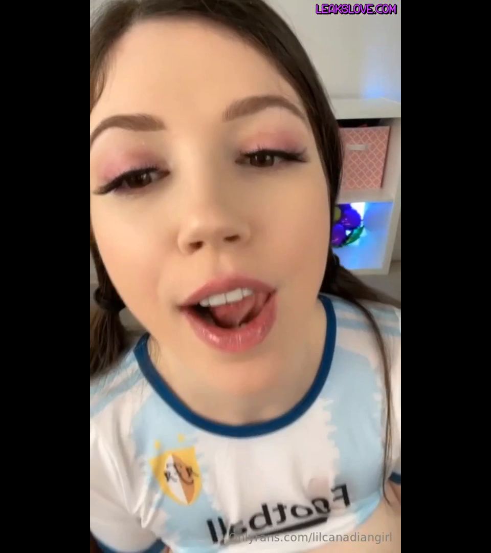 Tetas grandes Porno Lilcanadiangirl – Teta follando mis tetas grandes aceitesas Lilcanadiangirl