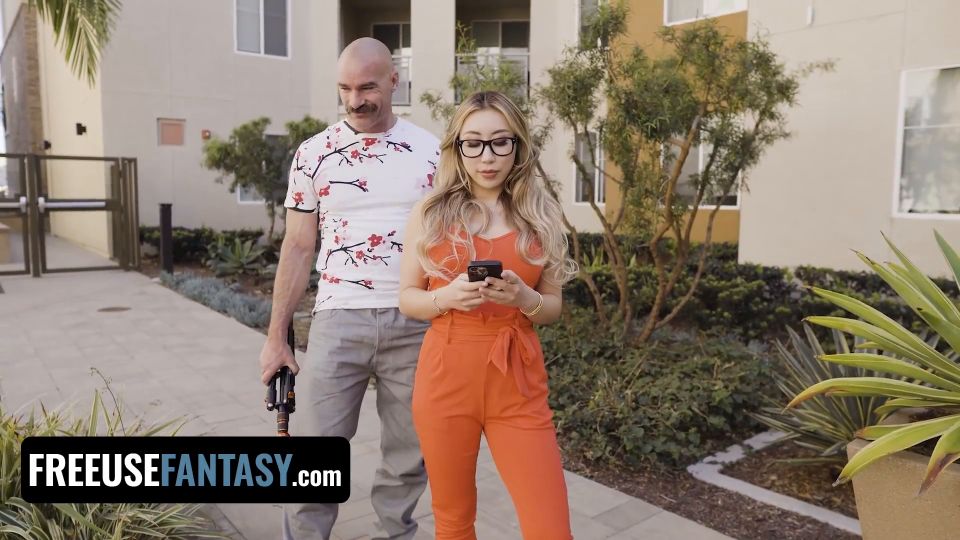 FreeUse Fantasy  Hot Social Media Influencers Fucked By Horny Cameraman 