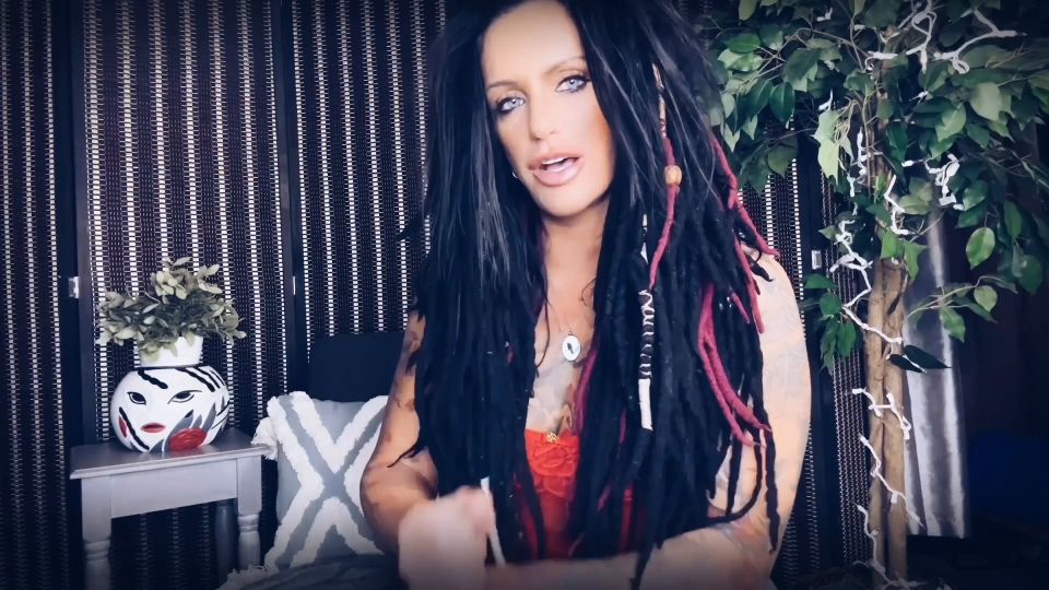MistressRavenFD – Ruined Orgasms for Life.