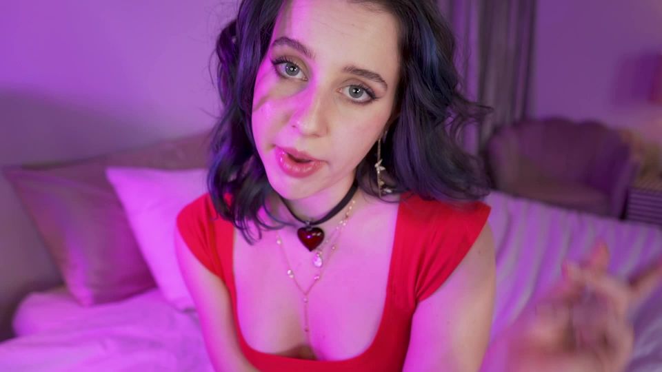 free adult clip 19 Princess Violette – Maintain Eye Contact 3 - jerk off encouragement - fetish porn feminist femdom