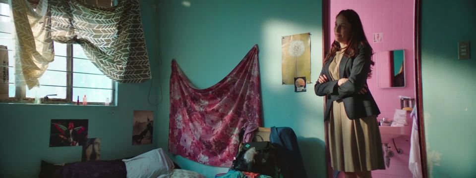 Paulina Gaitan - Souvenir (2019) HD 1080p - [Celebrity porn]