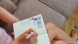 25-05-11 Oxana Chic To Do List 2 1080p - Met Art X - Chic