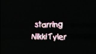 Play Thing - Part 1 teen Nina Hartley, Nikki Tyler
