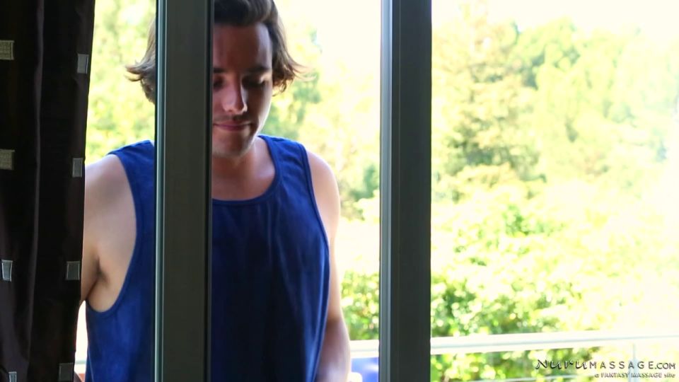 Noche apasionada con asombrosa rubia Sexo Aventuras SEO