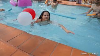 [GetFreeDays.com] Seka Black, Jax Slayher - Gilf Crashes Pool Party hardcore homemade porn