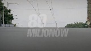 Emilia Komarnicka - 80 milionow (2011) HD 720p!!!