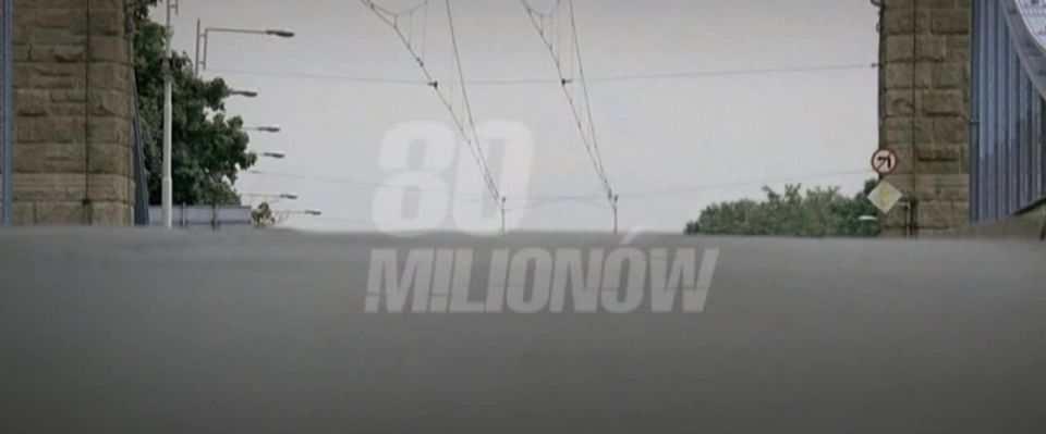 Emilia Komarnicka - 80 milionow (2011) HD 720p!!!