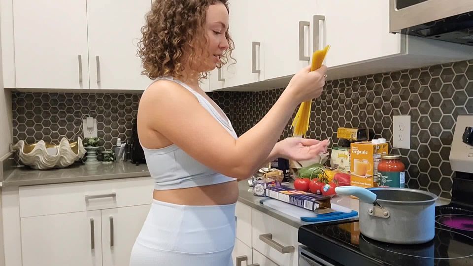[EachSlich.com] PEPPERANNCAN COOKING WITH PEPPER LEAK | amateur teens, amature porn, wife porn, sex clips, free sex movies, sexy babes