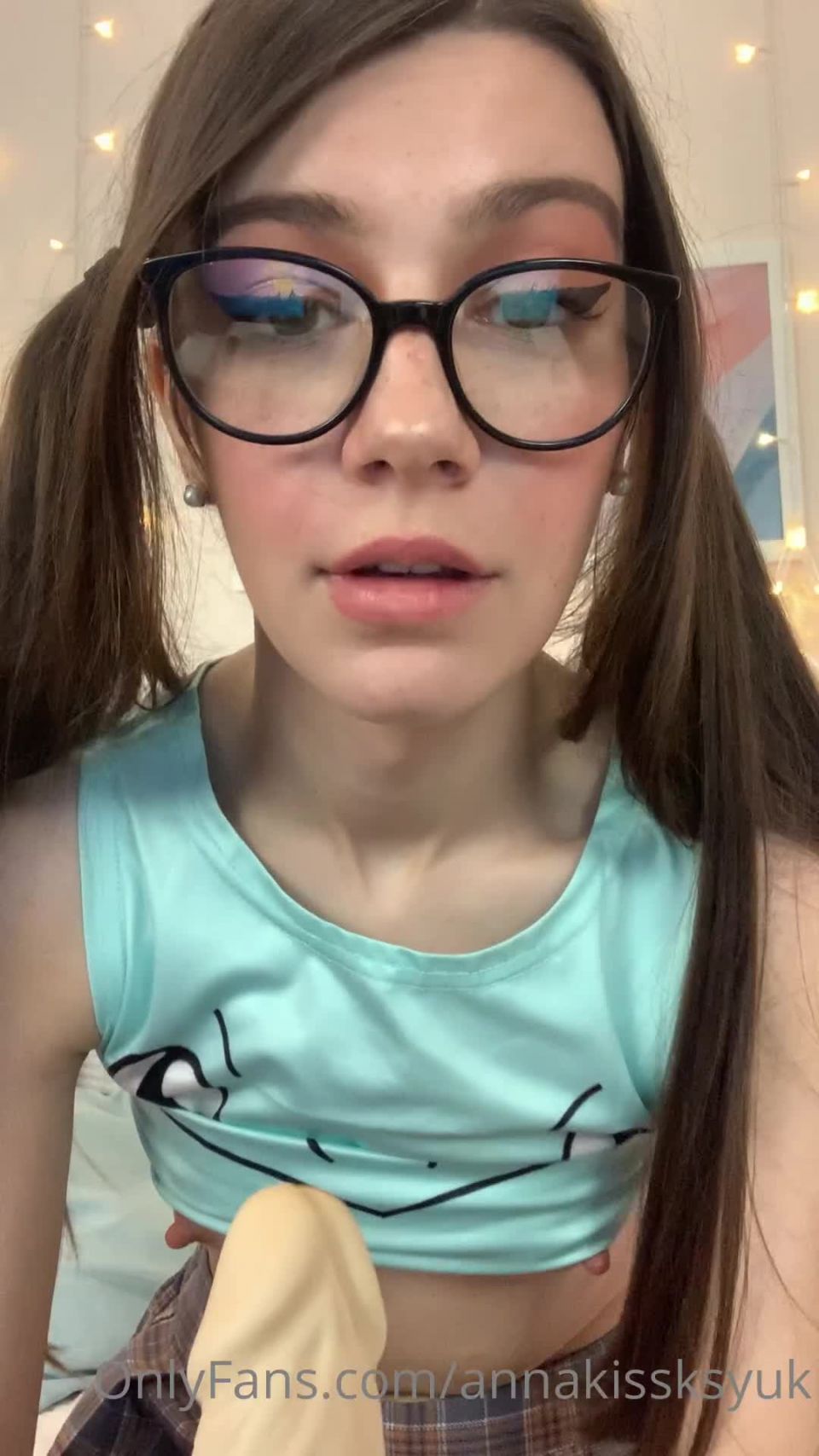 PETITE DOLL - annakissksyuk () Annakissksyuk - do you like girls in glasses 21-08-2020