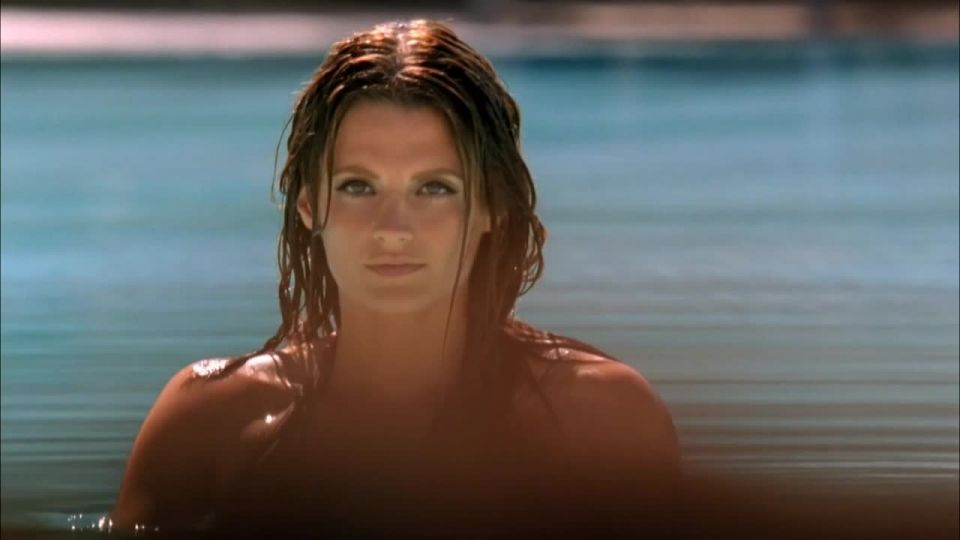 Stana Katic – Castle s03e22 (2011) HD 720p - [Celebrity porn]