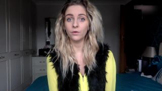 adult video clip 16 Kitty Devine - Cei Facial, femdom on fetish porn 