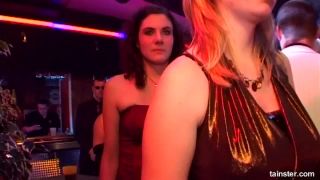 DSO Pussy Casino Part 1 - Cam 3 GroupSex!