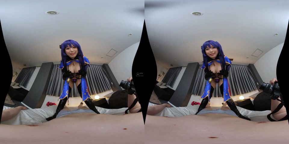 online xxx clip 16 asian incest porn COSVR-023 B - Virtual Reality JAV, titty fuck on virtual reality