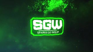 SparksGoWildSparks Go Wild First Alaska Fuck