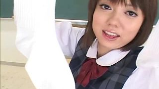 Awesome Japanese AV model fondles her juicy pussy Video Online Japanese AV Model 640 International!