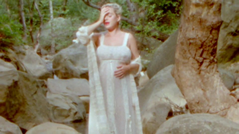 Katy Perry - Daisies (2020) HD 1080p!!!