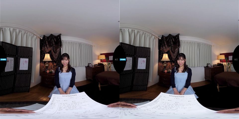 IPVR-064 A – Virtual Reality JAV vr 