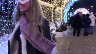 Maniac Alisa - Public Anal and Deepthroat Blowjob with Massive Facial ...